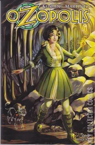 Ozopolis #3