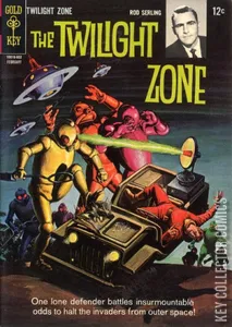 Twilight Zone #14