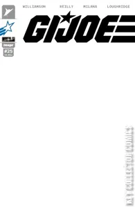 G.I. Joe #25