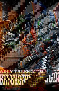 Deadly Tales of the Gunslinger Spawn #18