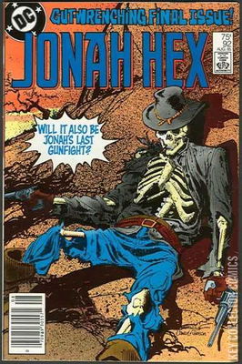 Jonah Hex