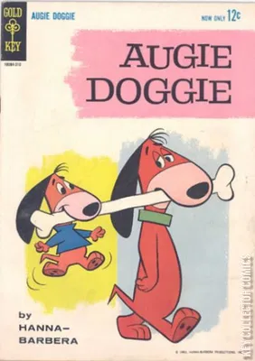 Augie Doggie