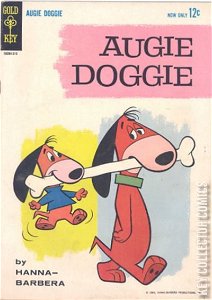 Augie Doggie #1