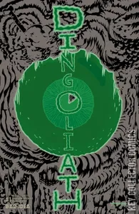 Dingoliath #1