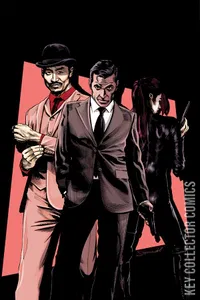James Bond 007 #4