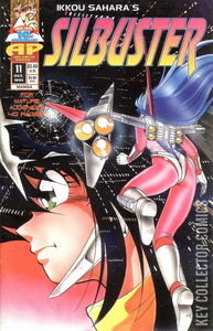 Silbuster #11