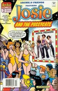 Archie & Friends #47