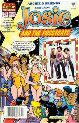 Archie & Friends