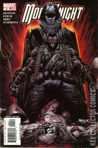 Moon Knight #4