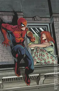 Spectacular Spider-Man: Brand New Day #2