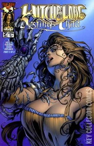 Witchblade: Destiny's Child #2