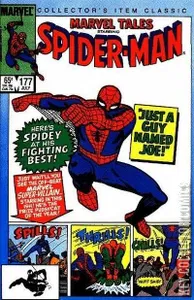 Marvel Tales #177