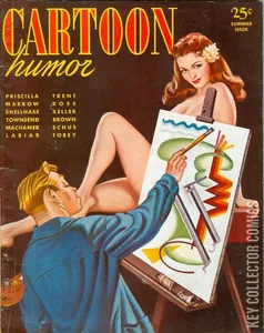Cartoon Humor #16