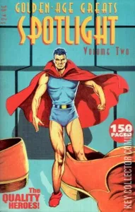 Golden-Age Greats Spotlight #2