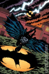 Detective Comics #1087