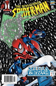 Sensational Spider-Man #1