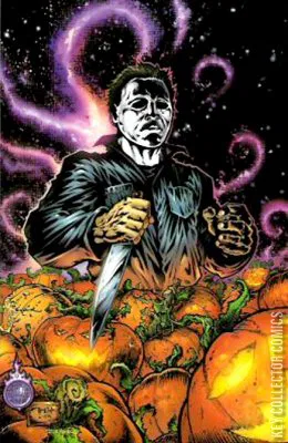 Halloween II: The Blackest Eyes