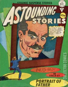 Astounding Stories #112