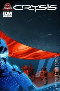 Crysis #4
