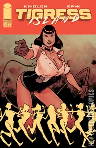 Tigress Island #1