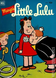 Marge's Little Lulu #47