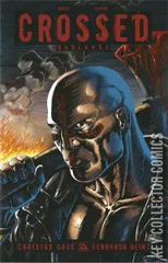 Cover for Crossed: Badlands #95