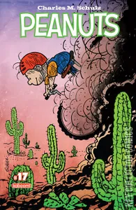 Peanuts #17