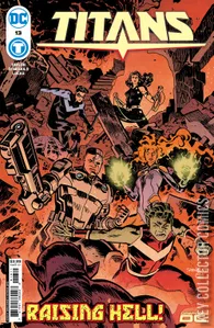 Titans #13