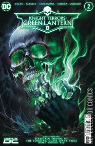 Knight Terrors: Green Lantern #2
