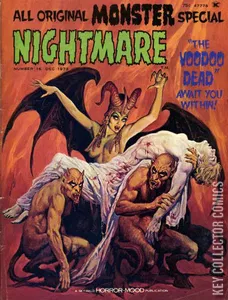 Nightmare #16