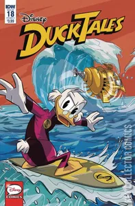 DuckTales #18