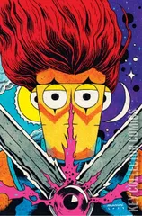 Cover for Thundercats #24