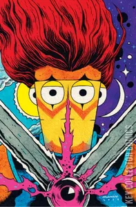 Thundercats #24