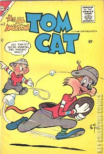 Tom Cat #7