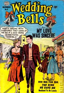 Wedding Bells #6