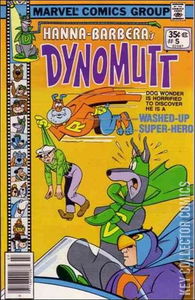 Dynomutt #5