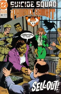 Suicide Squad #42