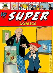 Super Comics #58