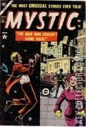 Mystic #34