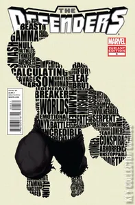 Defenders #5