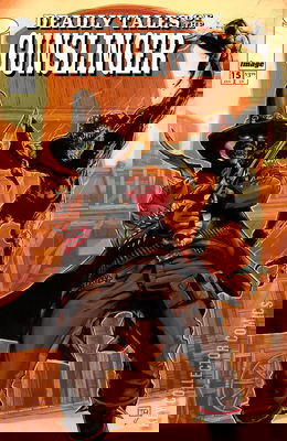 Deadly Tales of the Gunslinger Spawn