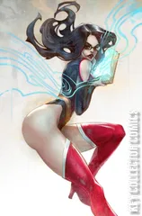Cover for Grimm Universe Retailer Program 2023 #9