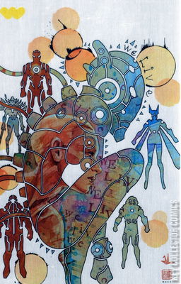 We Live: Age of the Palladions