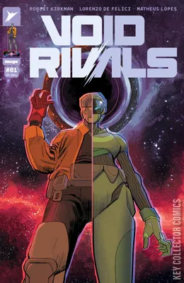 Void Rivals