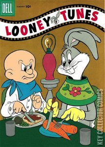 Looney Tunes #183
