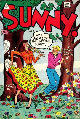 Sunny