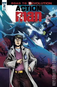 Action Man #2