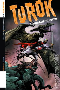 Turok Dinosaur Hunter #11 