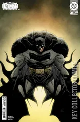 Cover for Absolute Batman #2