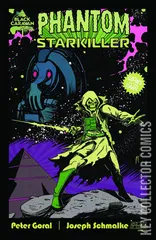 Cover for Phantom Starkiller #1